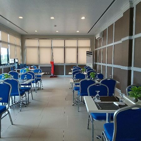 อความิรา รีสอร์ต Hotel Cavite ภายนอก รูปภาพ