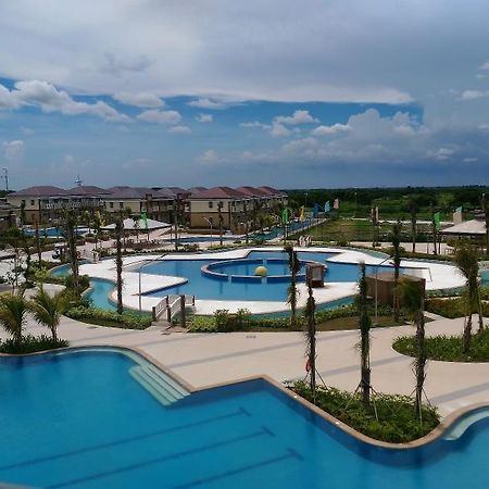 อความิรา รีสอร์ต Hotel Cavite ภายนอก รูปภาพ