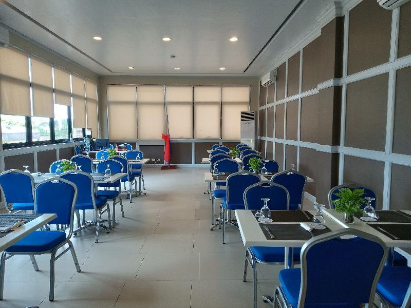 อความิรา รีสอร์ต Hotel Cavite ภายนอก รูปภาพ