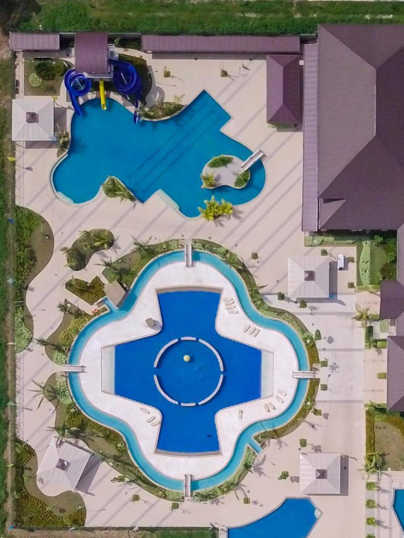 อความิรา รีสอร์ต Hotel Cavite ภายนอก รูปภาพ