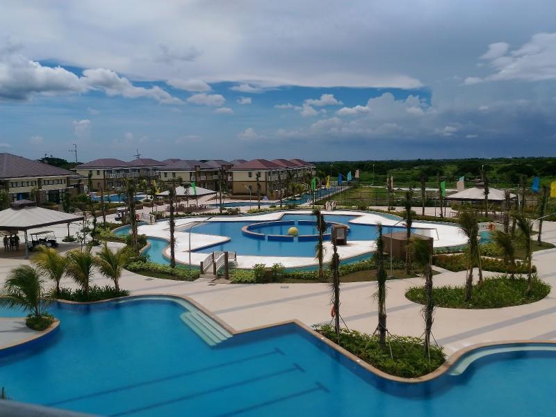 อความิรา รีสอร์ต Hotel Cavite ภายนอก รูปภาพ