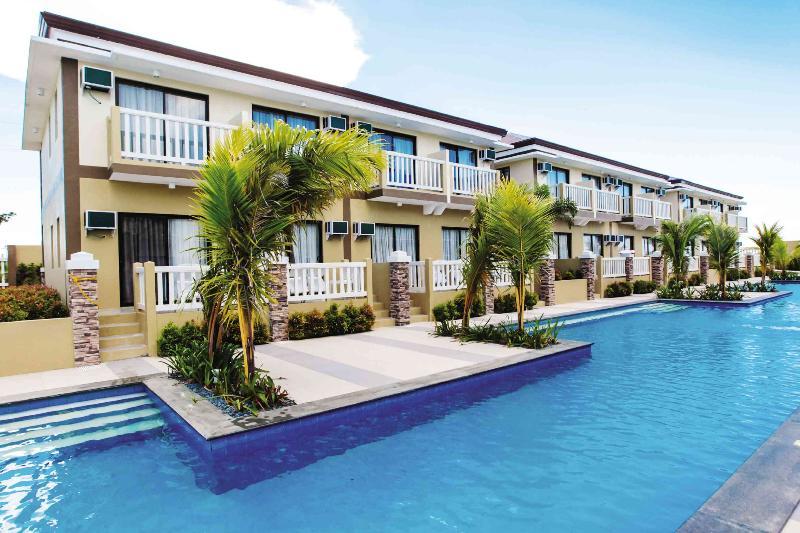 อความิรา รีสอร์ต Hotel Cavite ภายนอก รูปภาพ