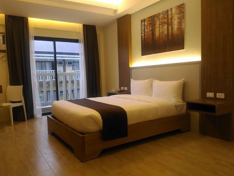 อความิรา รีสอร์ต Hotel Cavite ภายนอก รูปภาพ